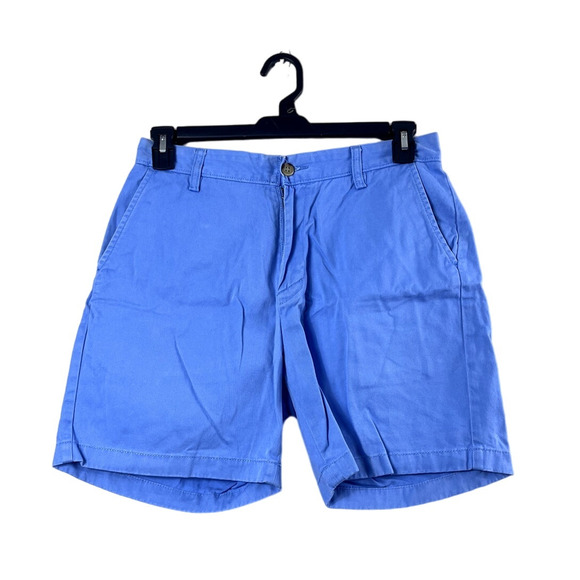 Men's Blue Nautica Shorts 30 - Picture 1 of 6